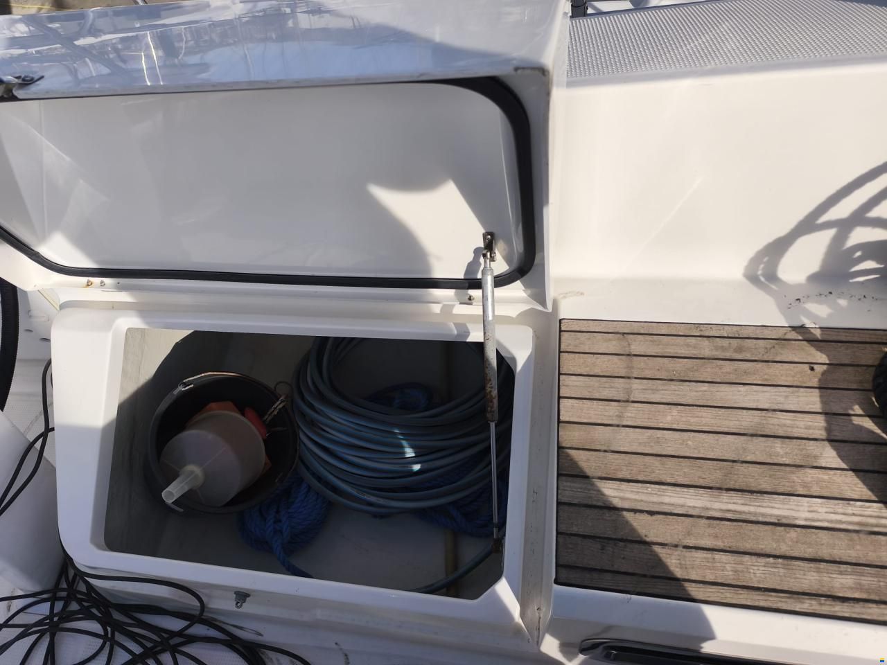 Bavaria Cruiser 46