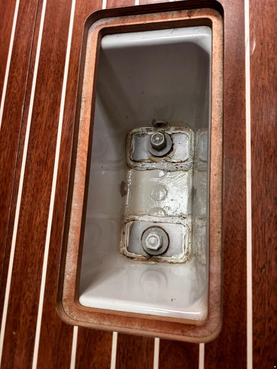 Bavaria Cruiser 46