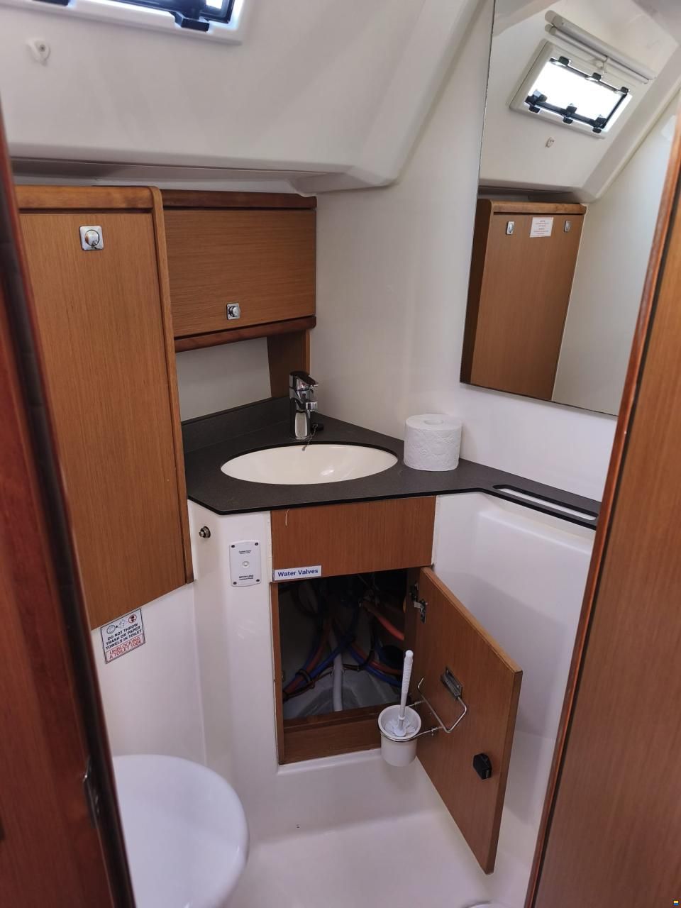 Bavaria Cruiser 46