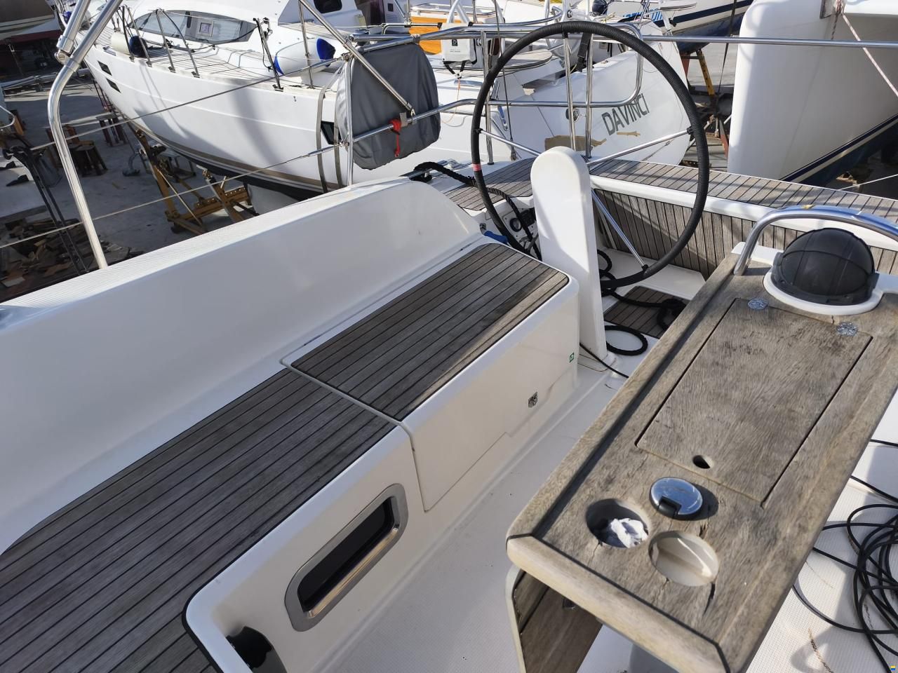 Bavaria Cruiser 46