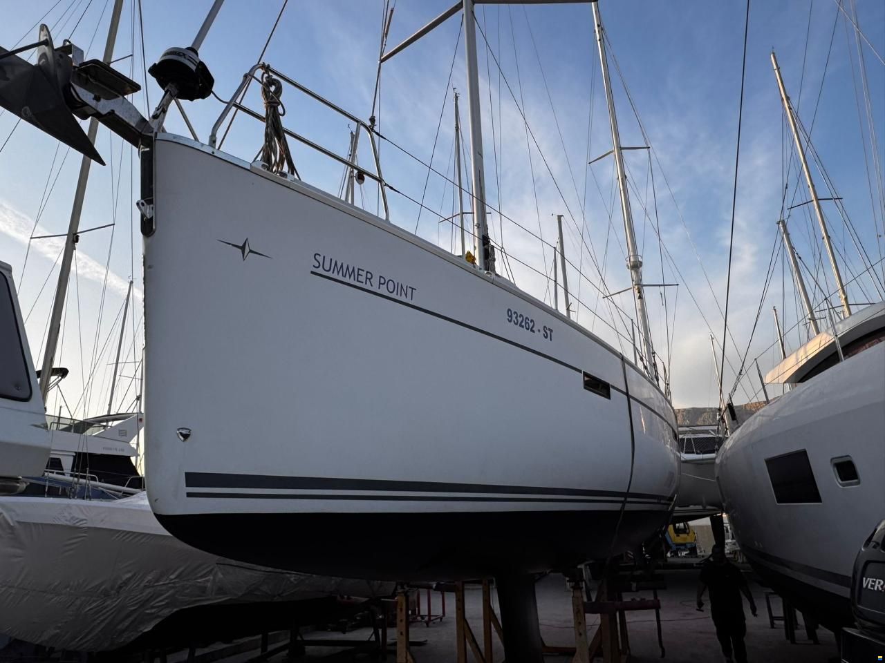 Bavaria Cruiser 46