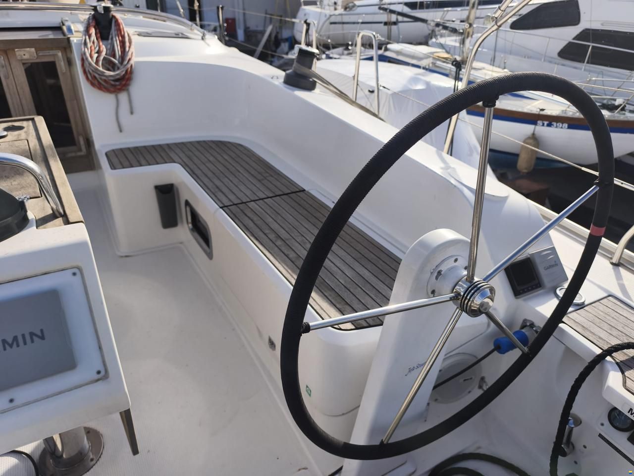 Bavaria Cruiser 46