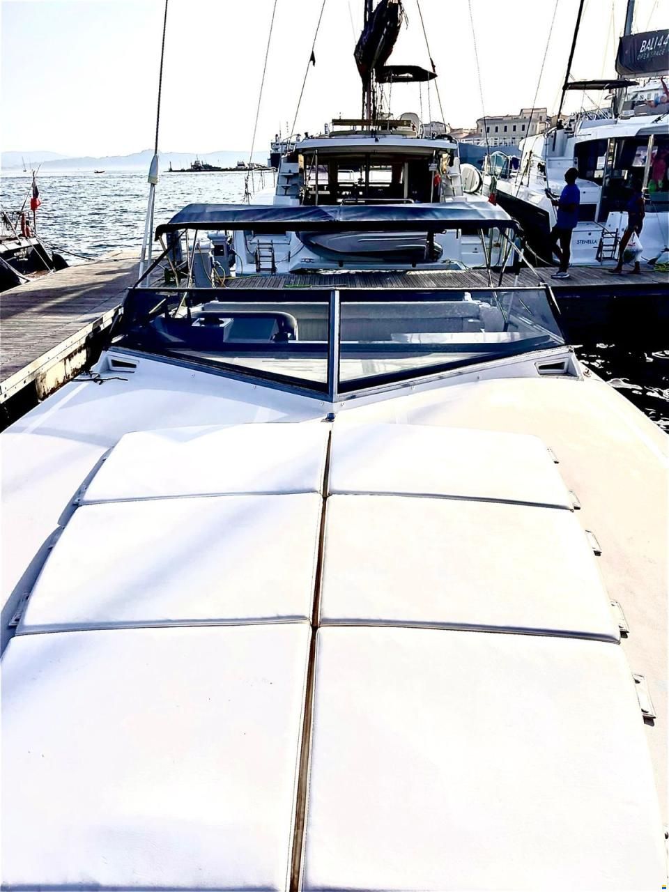 Tornado 38 Classic
