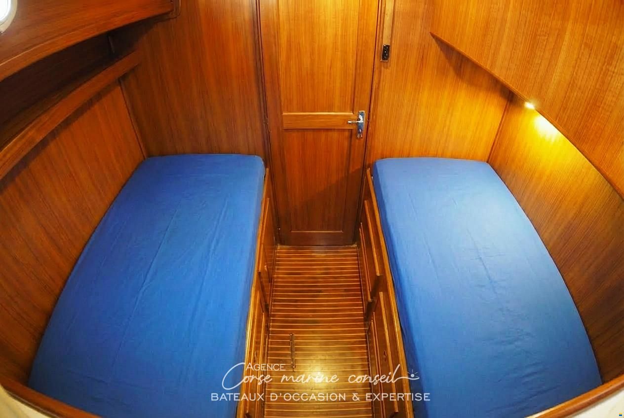 Island Gypsy Island Gyspy 44 Europa