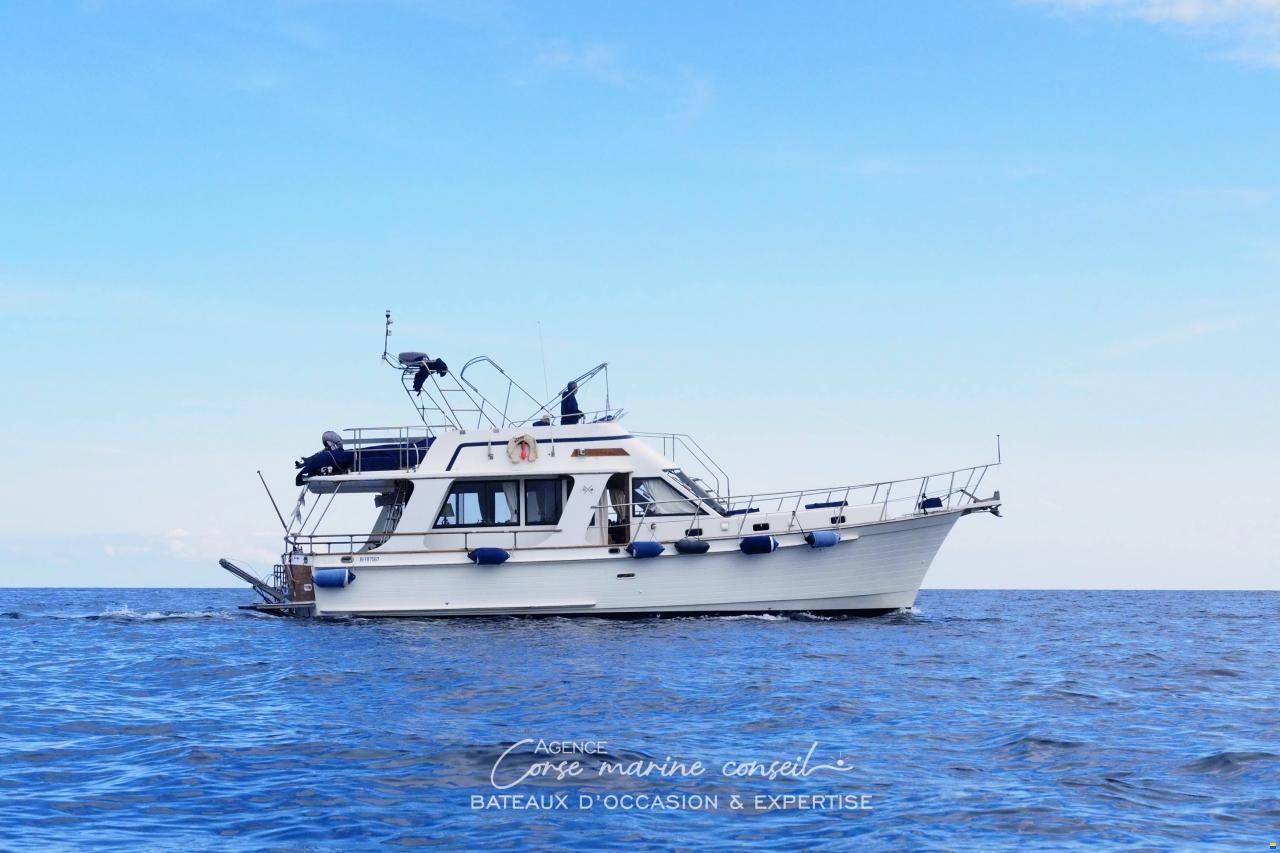 Island Gypsy Island Gyspy 44 Europa
