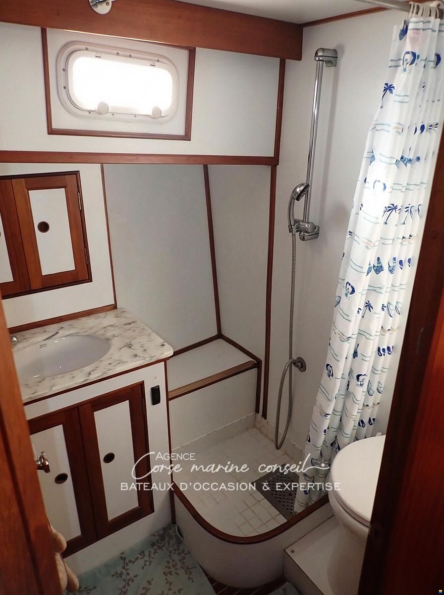 Island Gypsy Island Gyspy 44 Europa