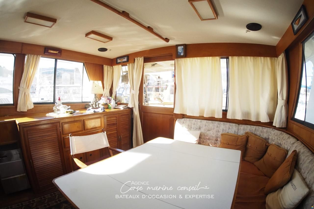 Island Gypsy Island Gyspy 44 Europa