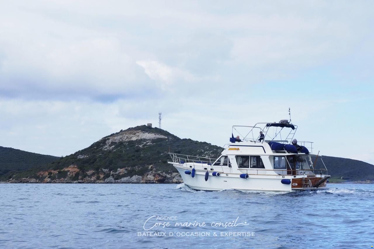 Island Gypsy Island Gyspy 44 Europa
