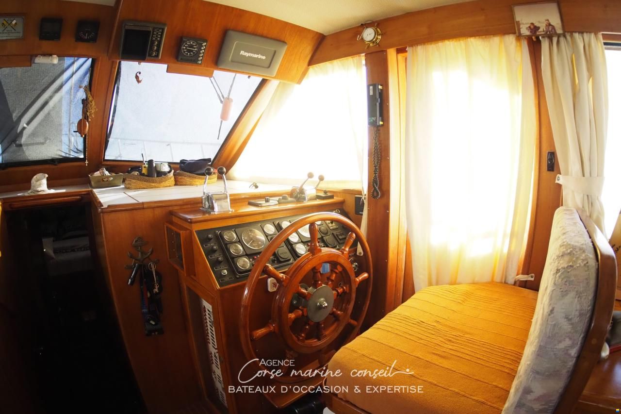 Island Gypsy Island Gyspy 44 Europa