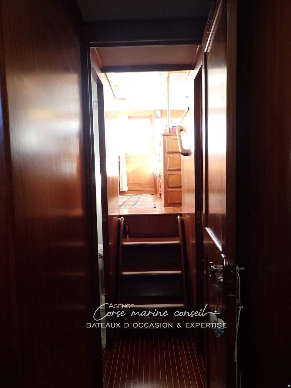 Island Gypsy Island Gyspy 44 Europa