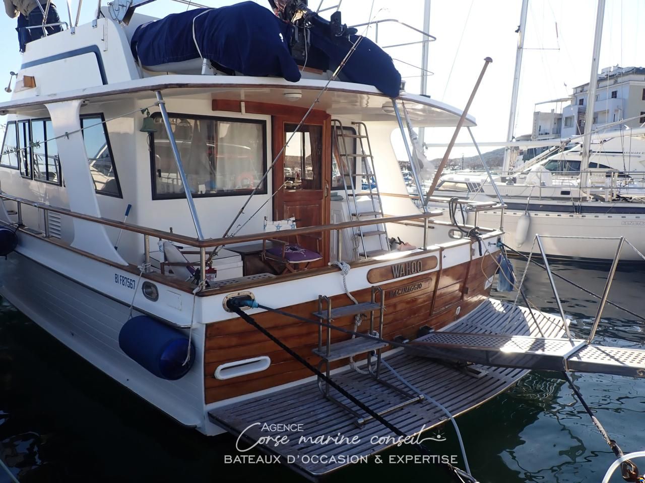 Island Gypsy Island Gyspy 44 Europa