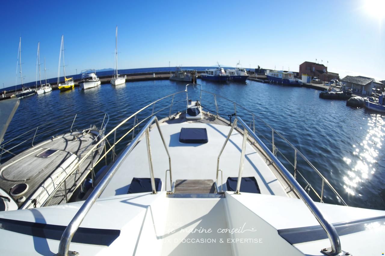 Island Gypsy Island Gyspy 44 Europa