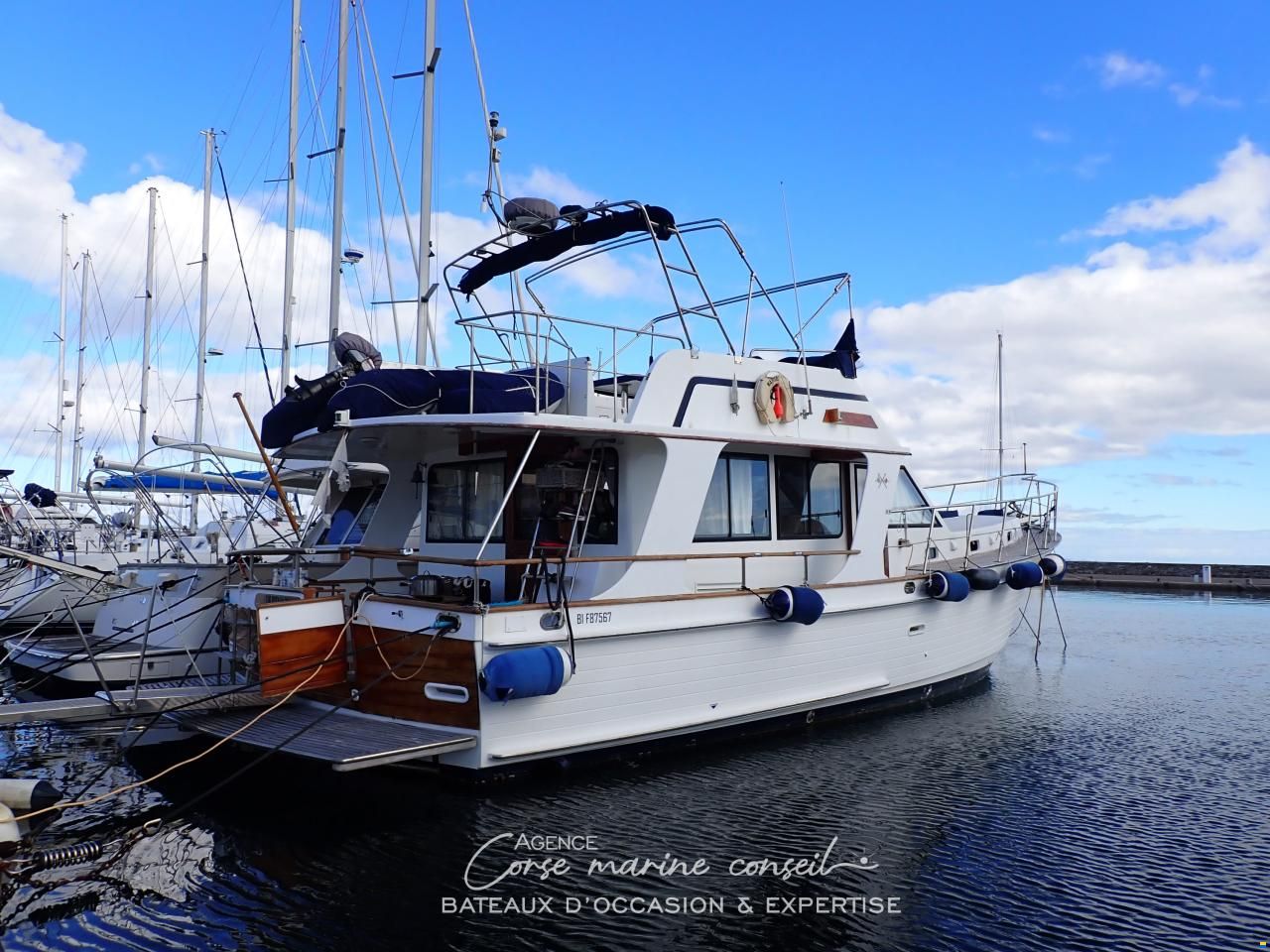 Island Gypsy Island Gyspy 44 Europa
