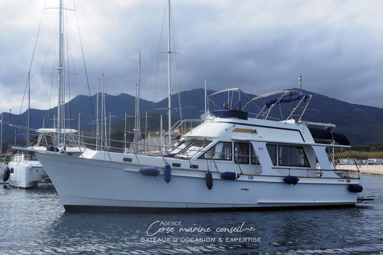 Island Gypsy Island Gyspy 44 Europa