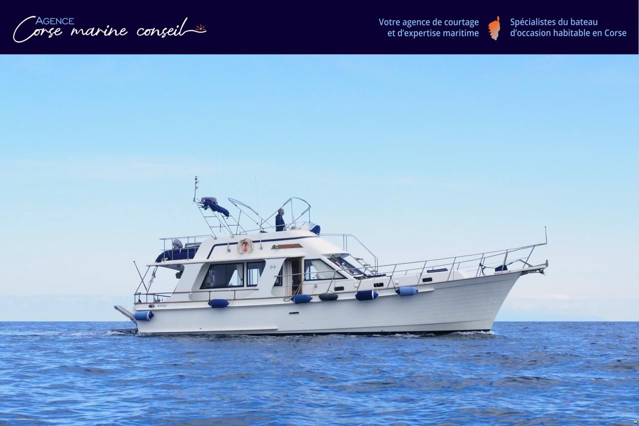 Island Gypsy Island Gyspy 44 Europa