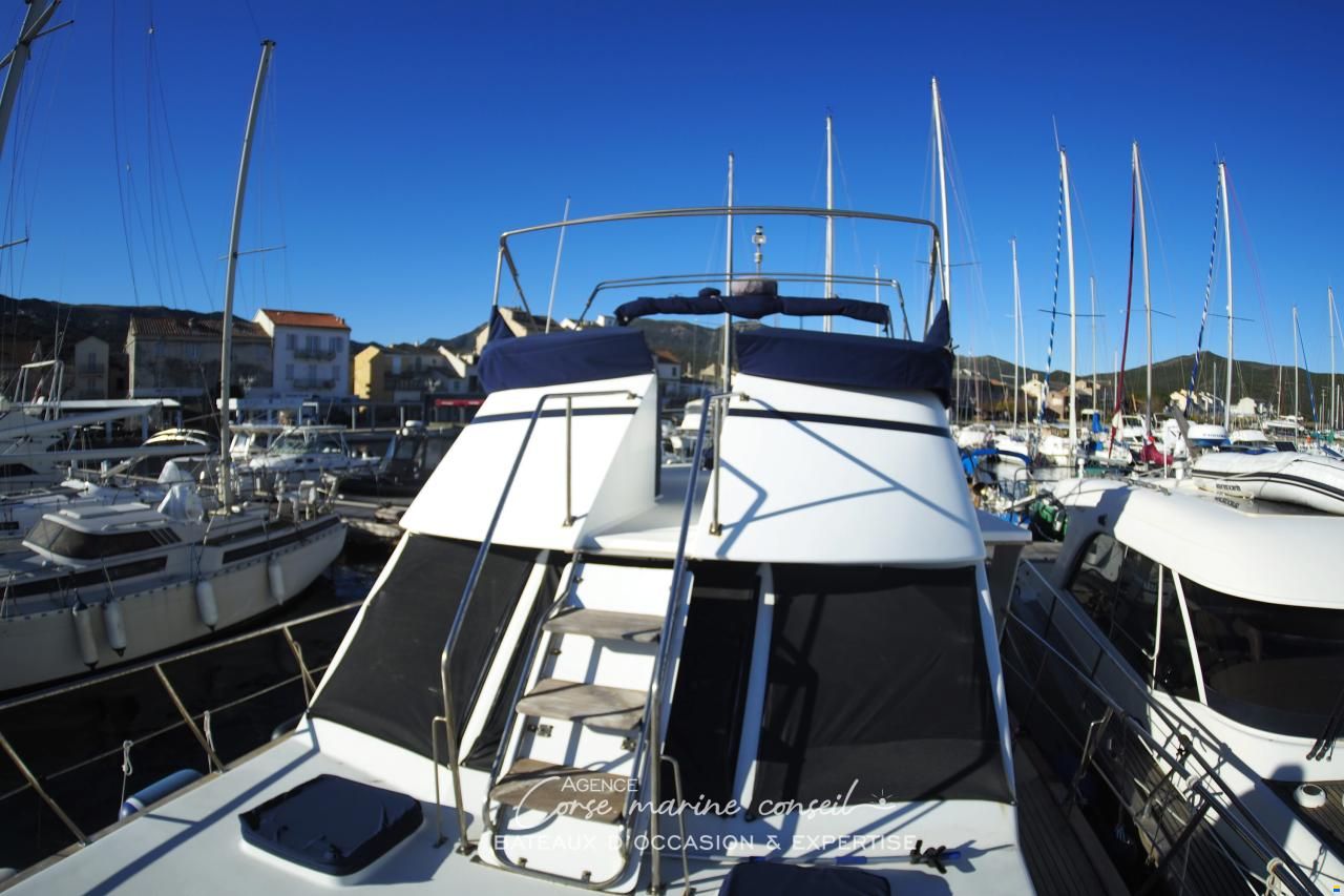 Island Gypsy Island Gyspy 44 Europa