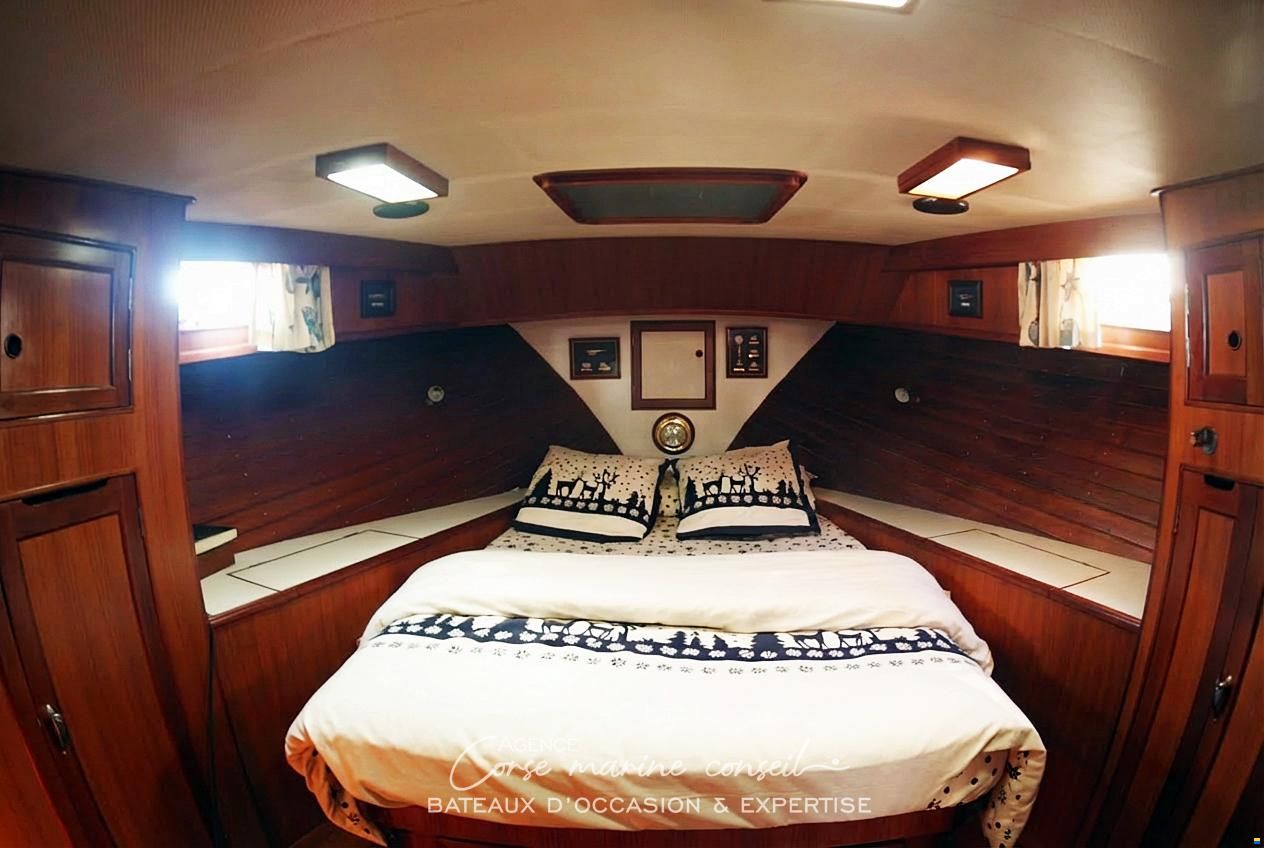 Island Gypsy Island Gyspy 44 Europa