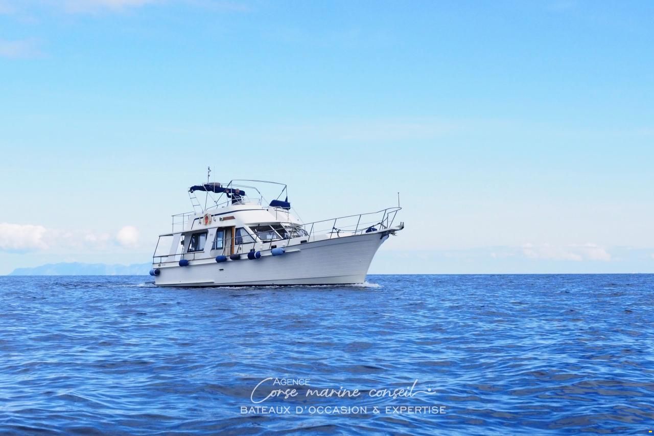 Island Gypsy Island Gyspy 44 Europa