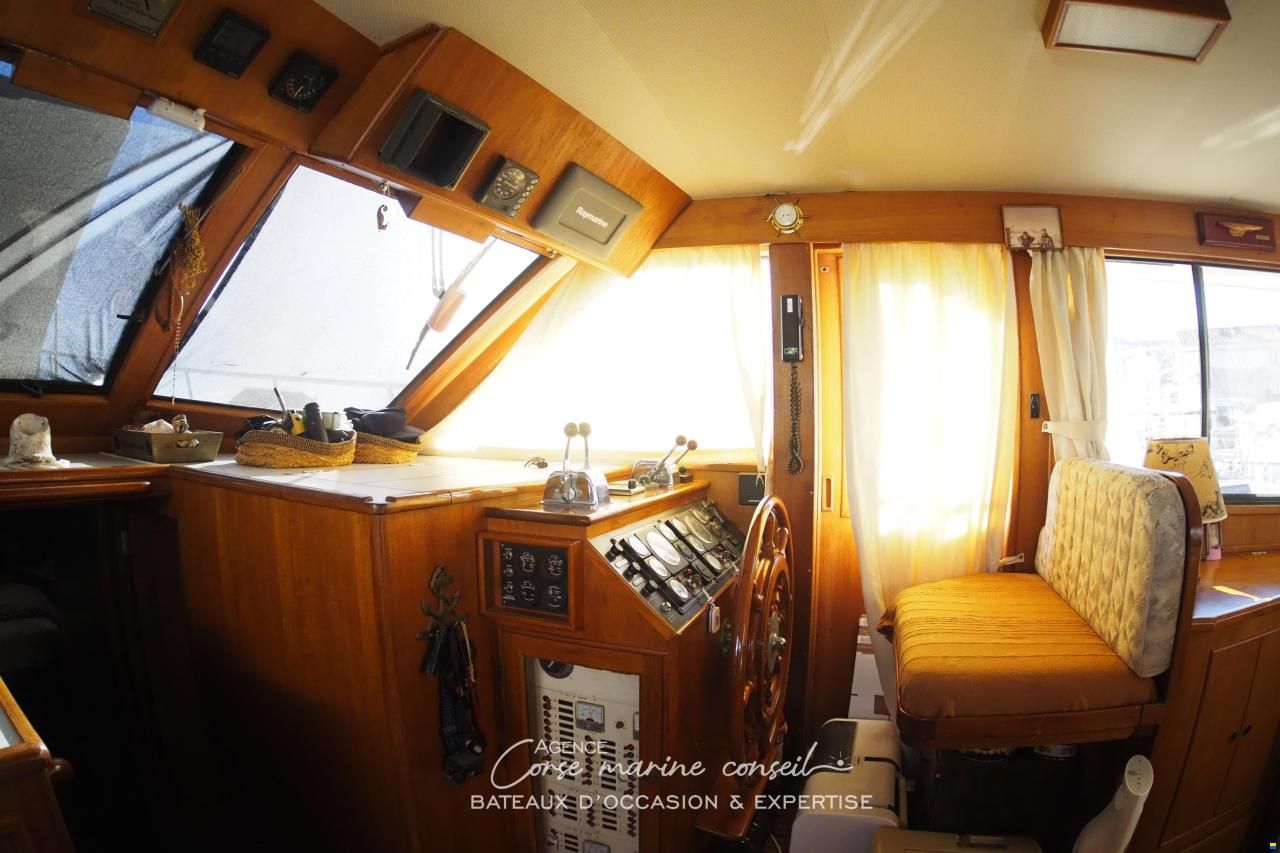 Island Gypsy Island Gyspy 44 Europa