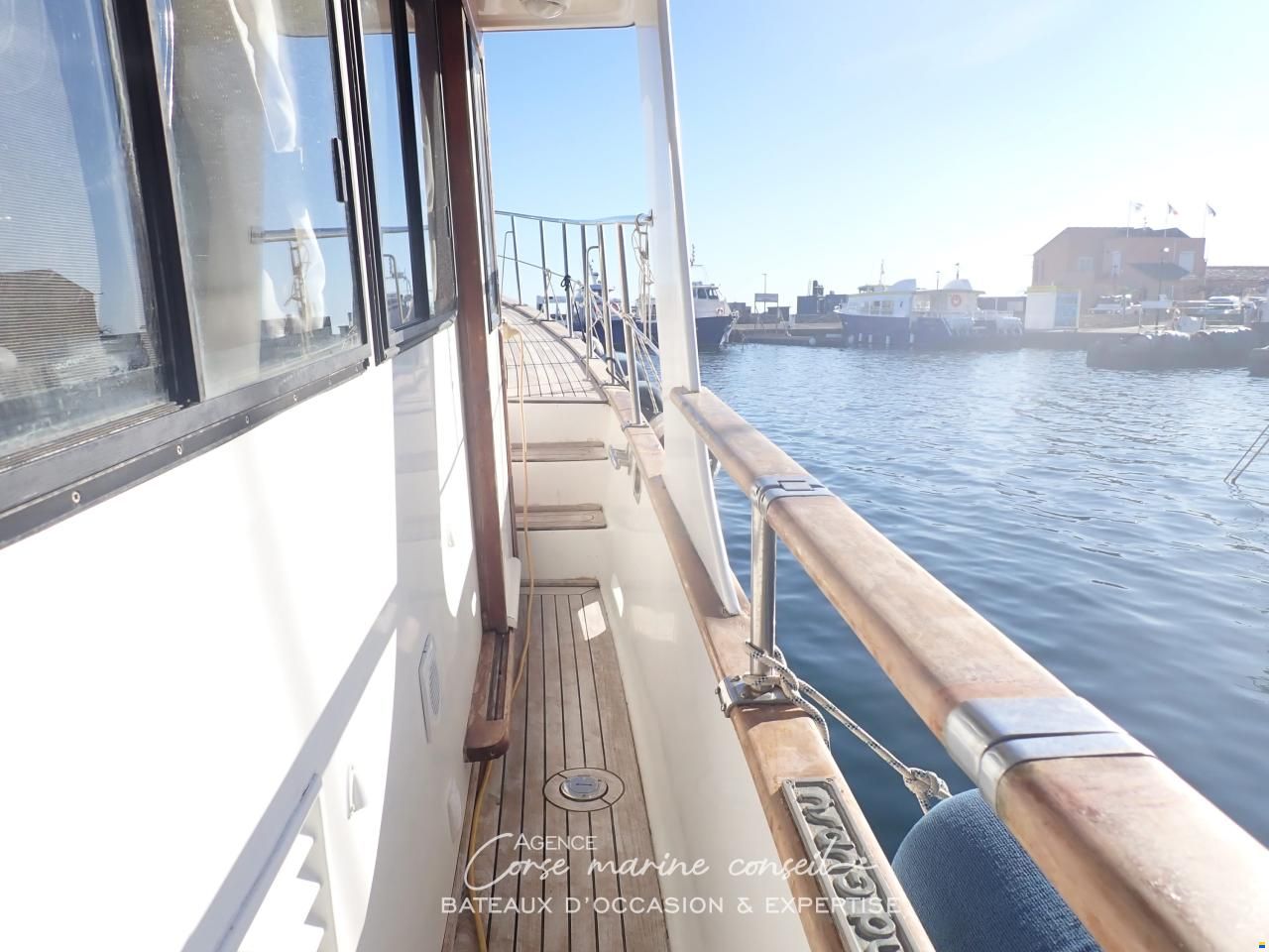 Island Gypsy Island Gyspy 44 Europa