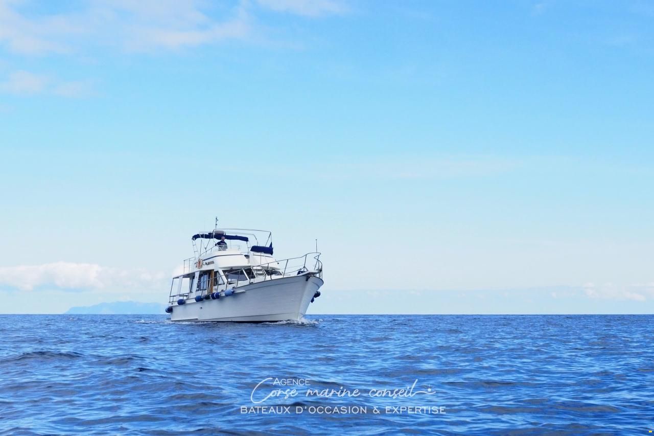 Island Gypsy Island Gyspy 44 Europa