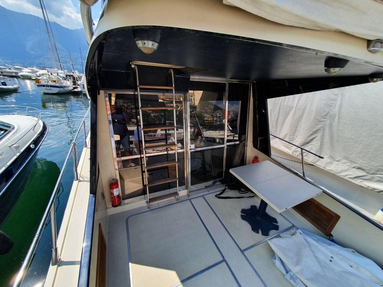 Riva Summertime 34 Motor Riva Marine RH