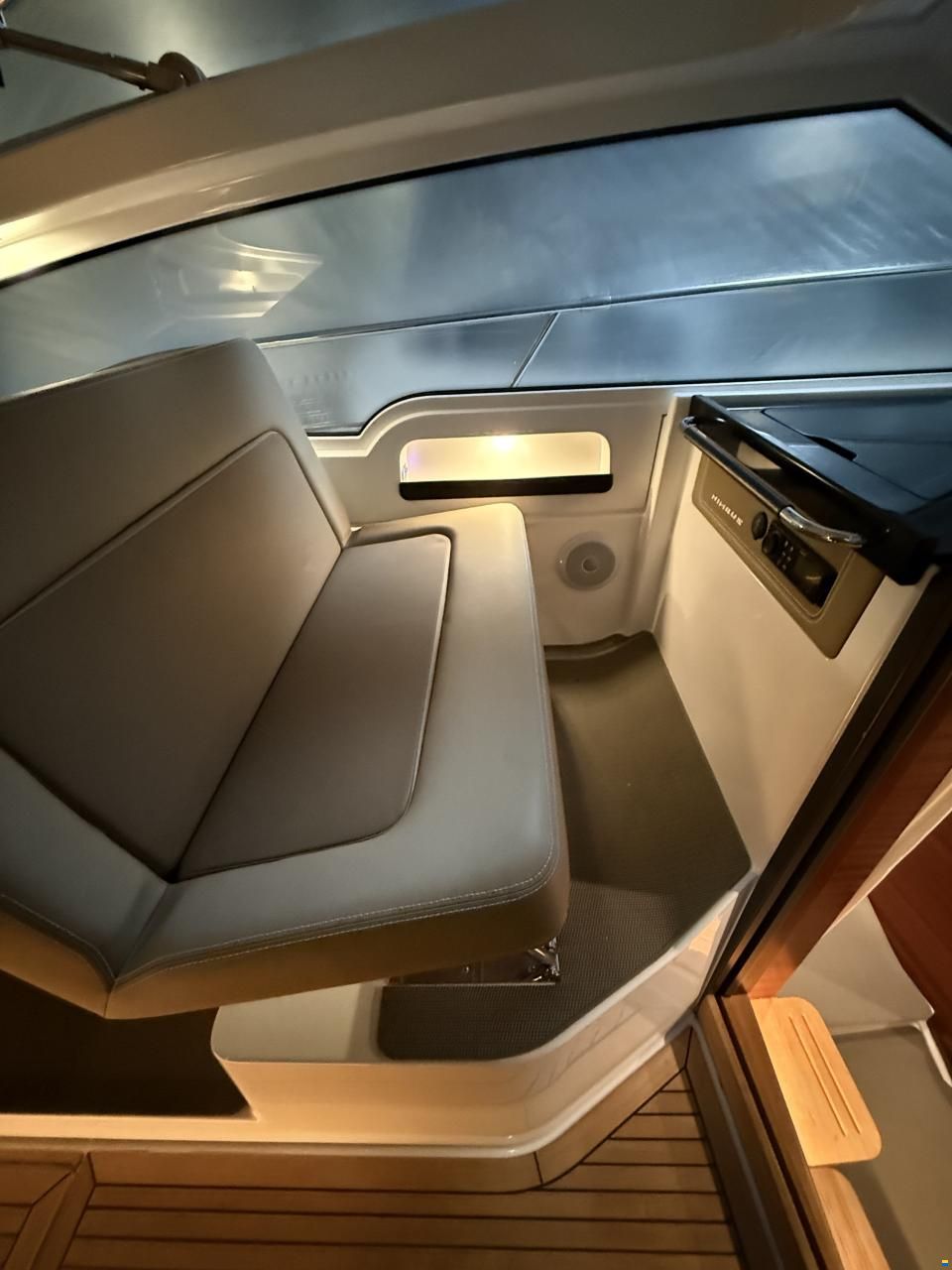 Nimbus 305 Drophead