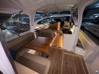 Nimbus 305 Drophead