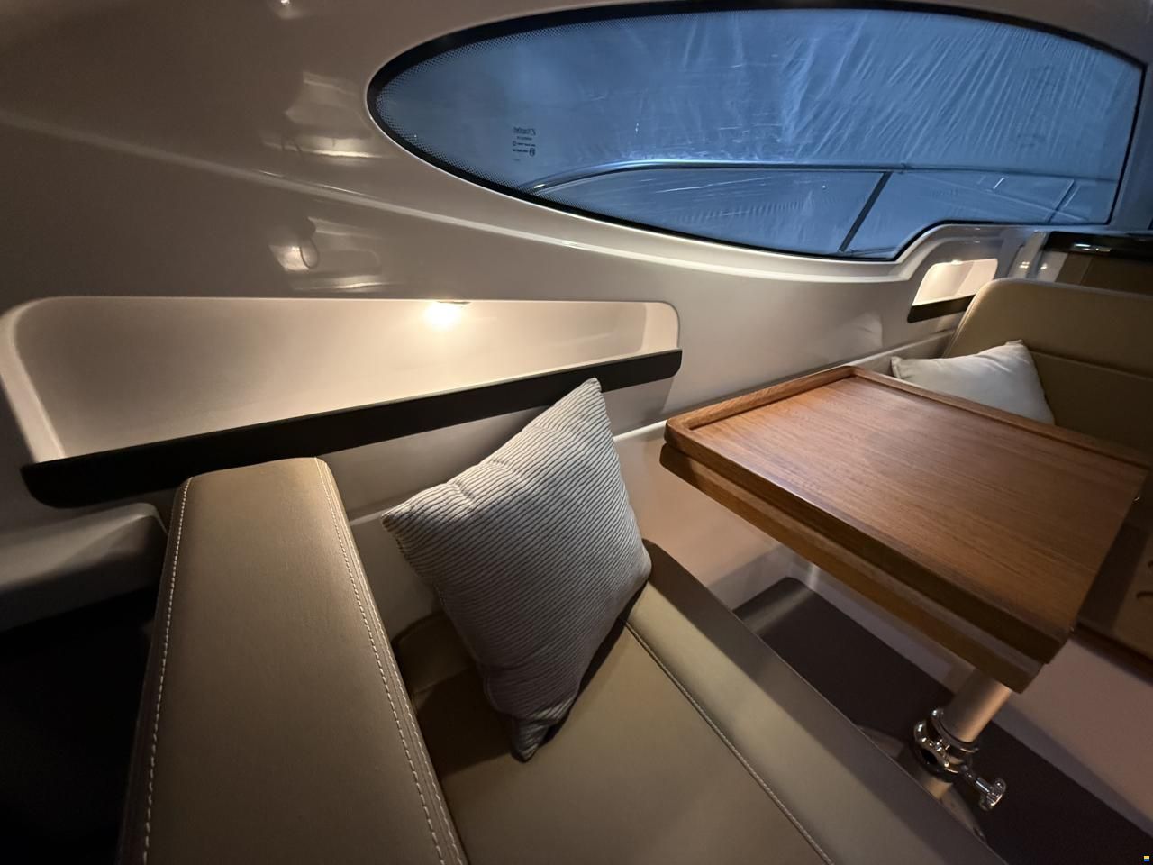 Nimbus 305 Drophead