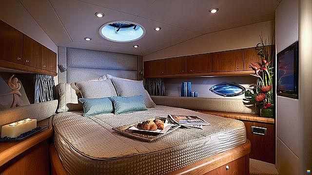 Sunseeker Predator 52