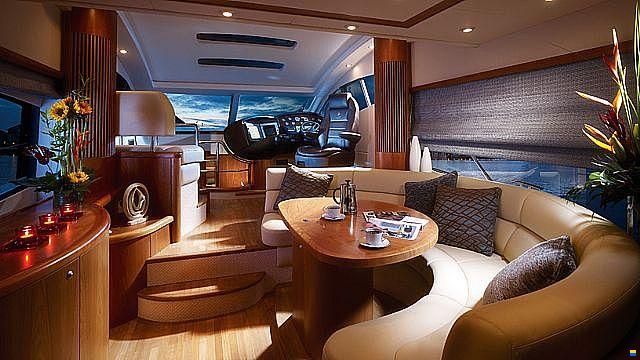 Sunseeker Predator 52