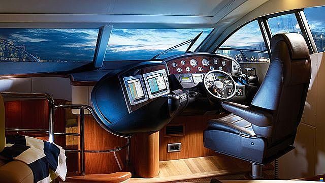 Sunseeker Predator 52