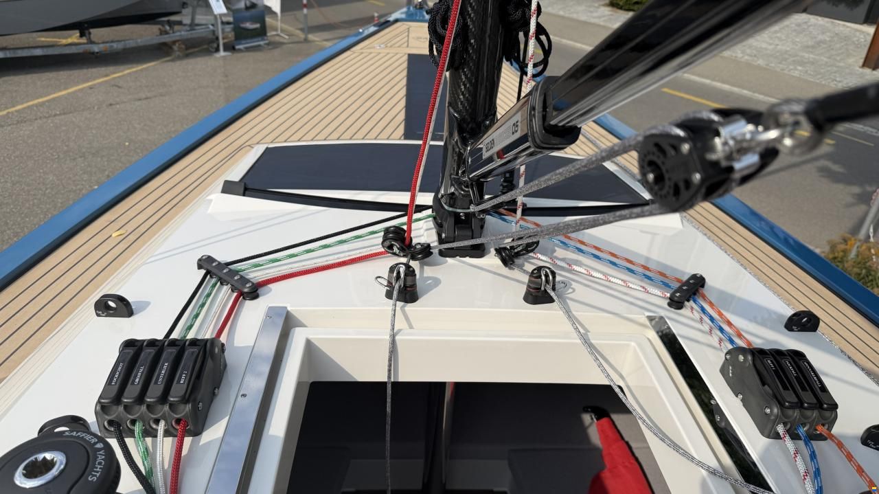 Saffier Se 24 Lite
