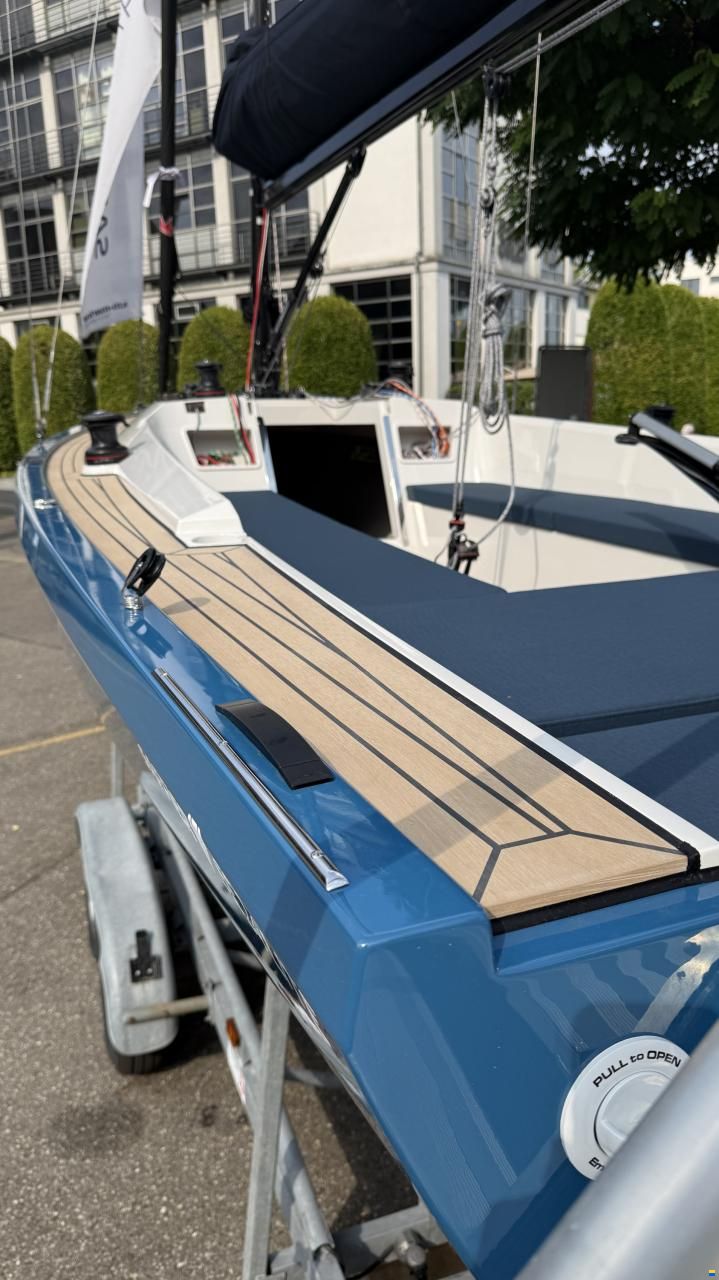 Saffier Se 24 Lite