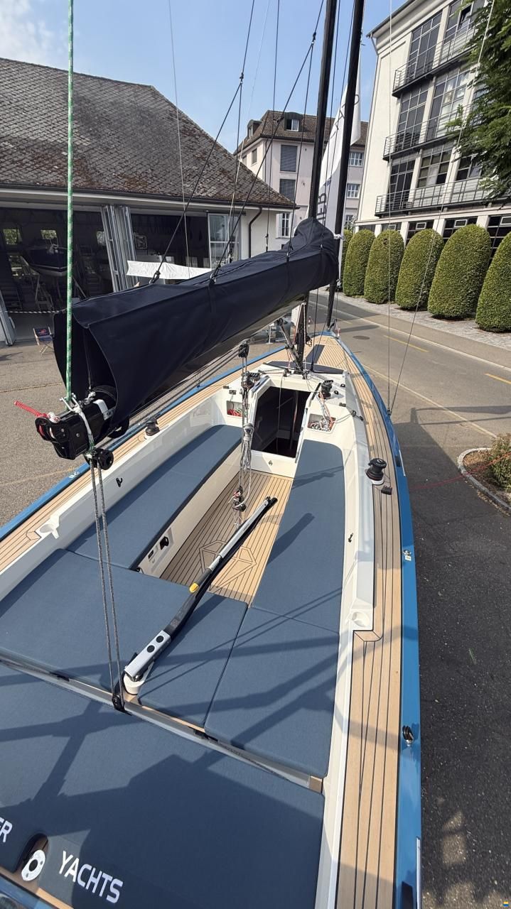 Saffier Se 24 Lite