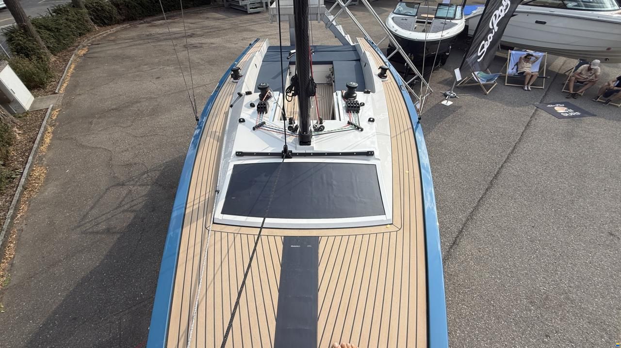 Saffier Se 24 Lite