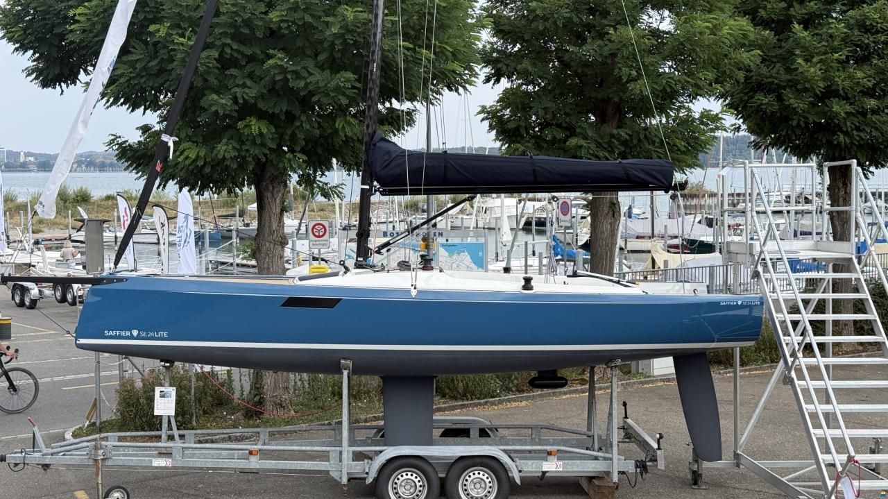 Saffier Se 24 Lite