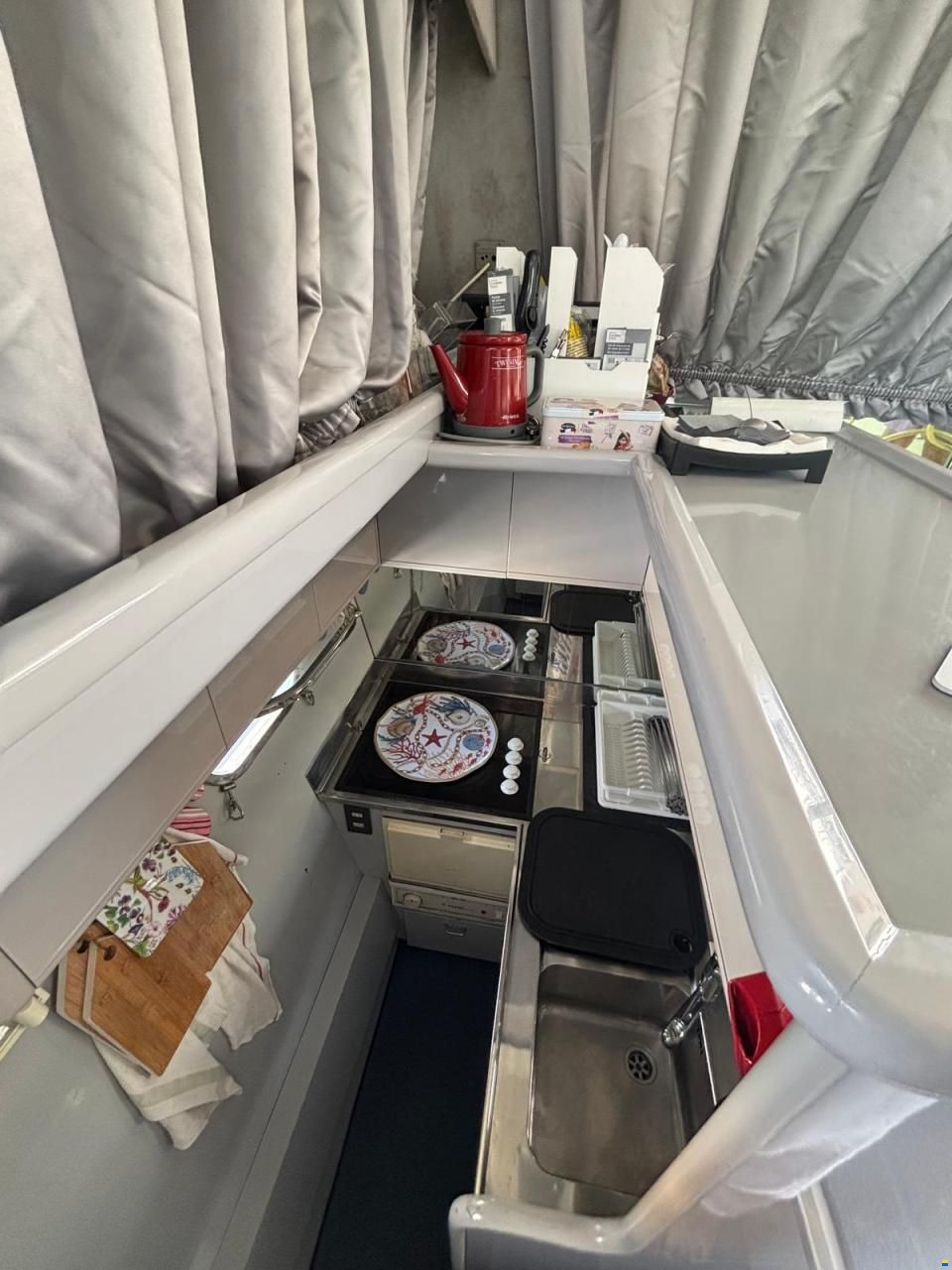 Mochi Craft 46 Fly