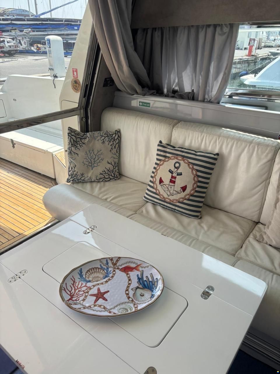 Mochi Craft 46 Fly