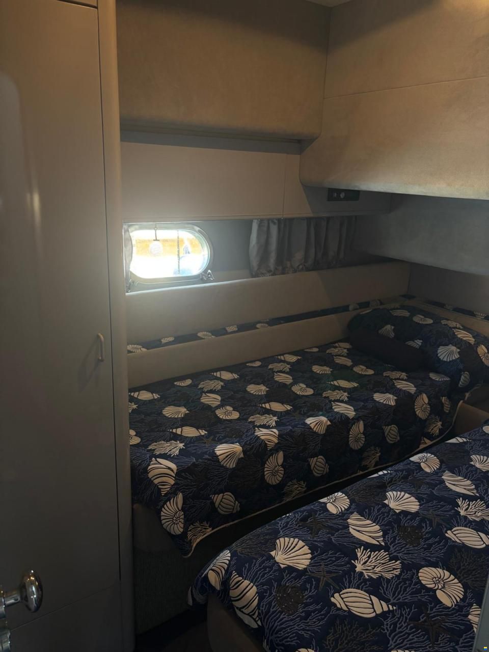 Mochi Craft 46 Fly