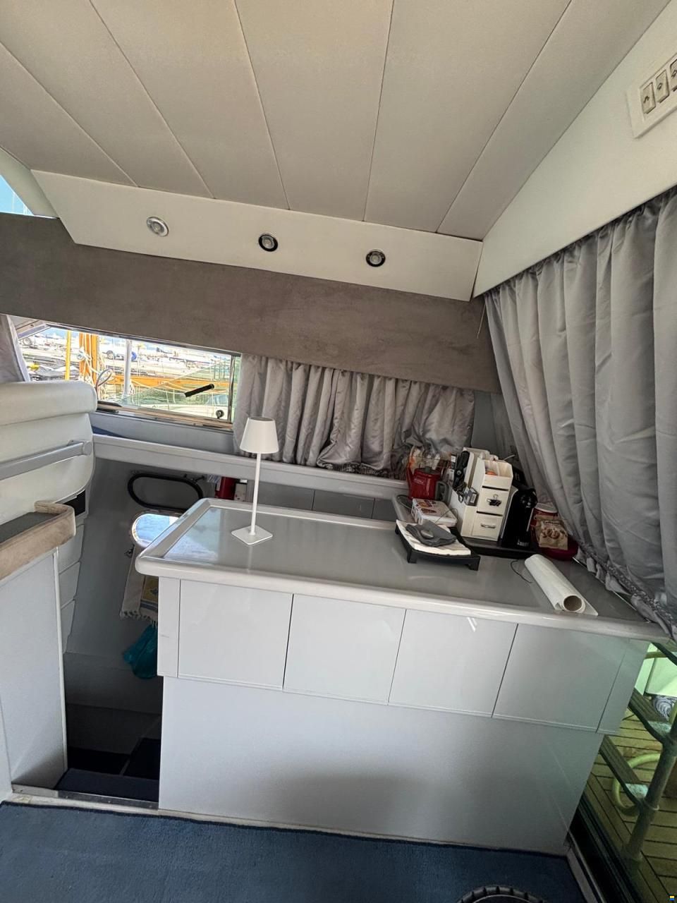 Mochi Craft 46 Fly