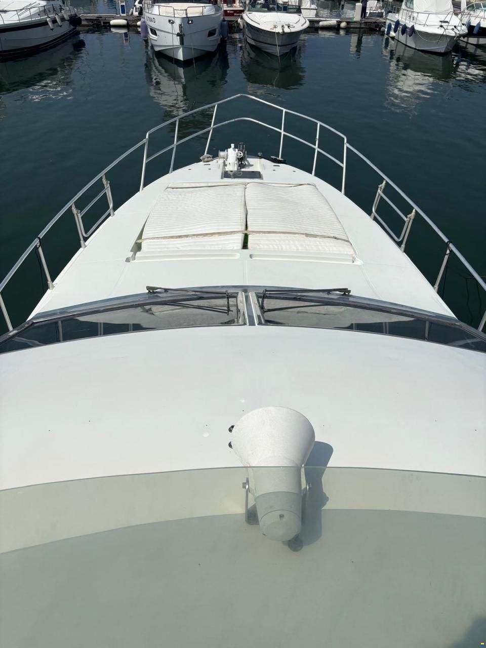 Mochi Craft 46 Fly