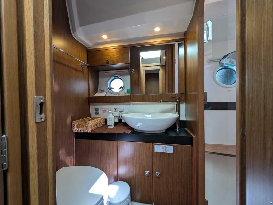 Bavaria 420 Virtess 2023