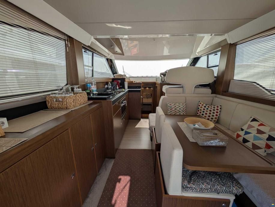 Bavaria 420 Virtess 2023