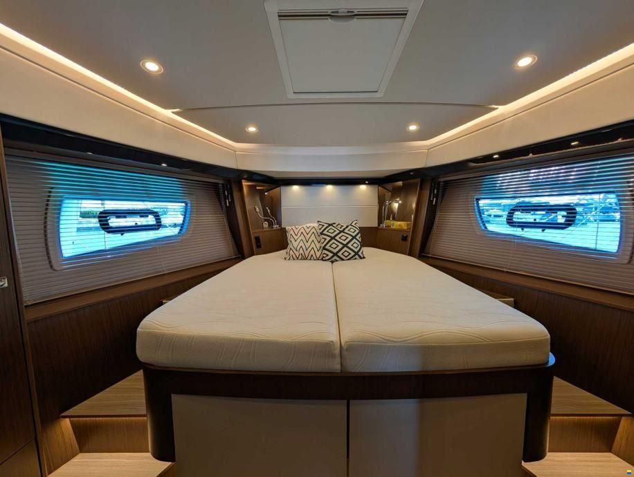 Bavaria 420 Virtess 2023