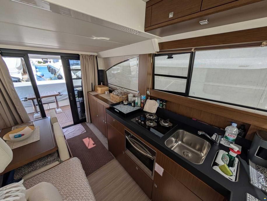 Bavaria 420 Virtess 2023