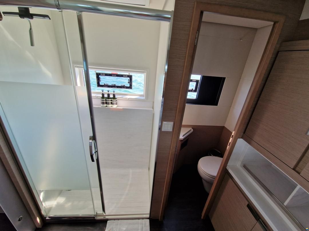 Fountaine Pajot Alegria 67