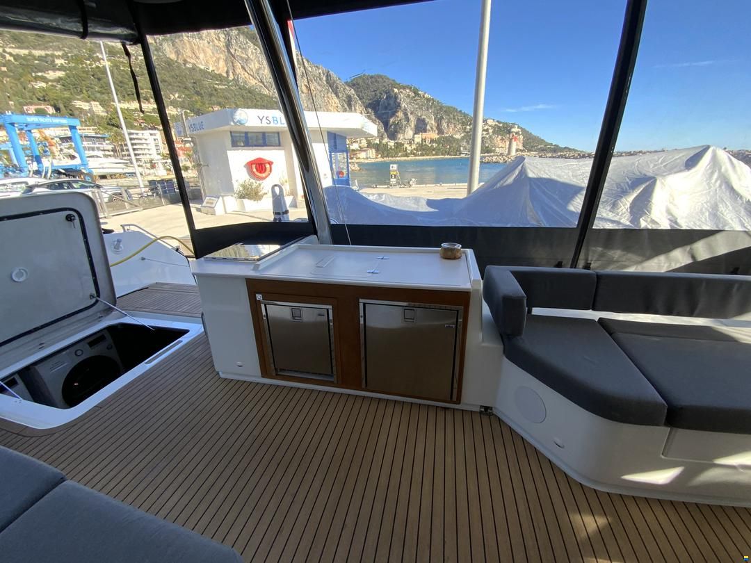 Fountaine Pajot Alegria 67