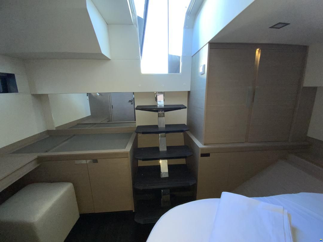 Fountaine Pajot Alegria 67