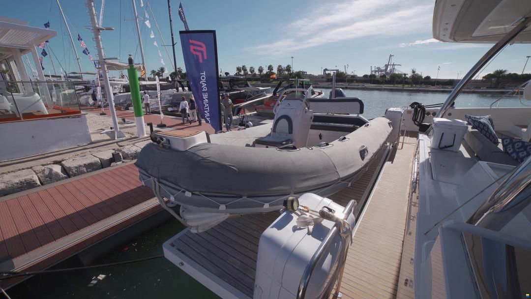 Fountaine Pajot Alegria 67